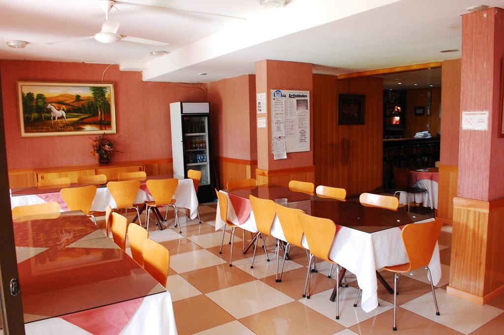 Hotel Jham Iquique Exteriér fotografie