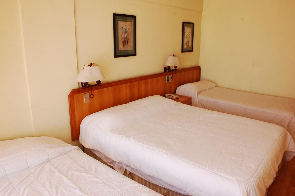 Hotel Jham Iquique Pokoj fotografie
