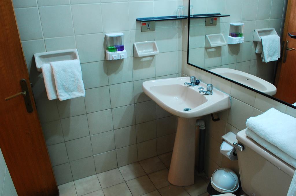 Hotel Jham Iquique Pokoj fotografie