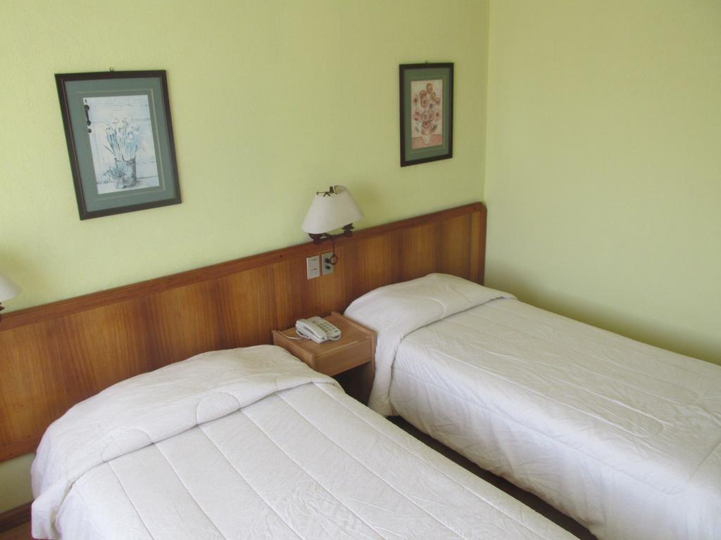 Hotel Jham Iquique Pokoj fotografie